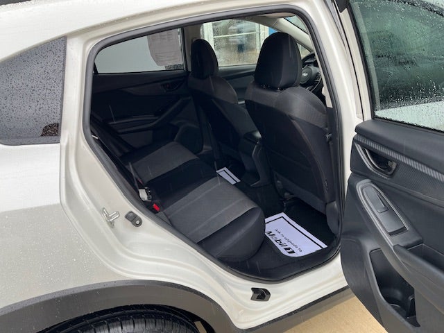 2023 Subaru Crosstrek Base