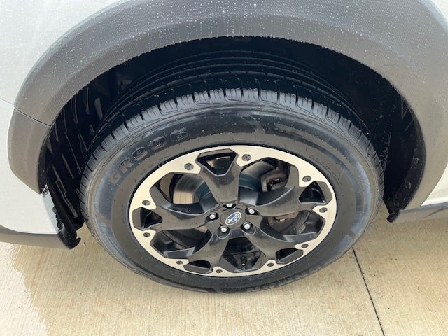 2023 Subaru Crosstrek Base