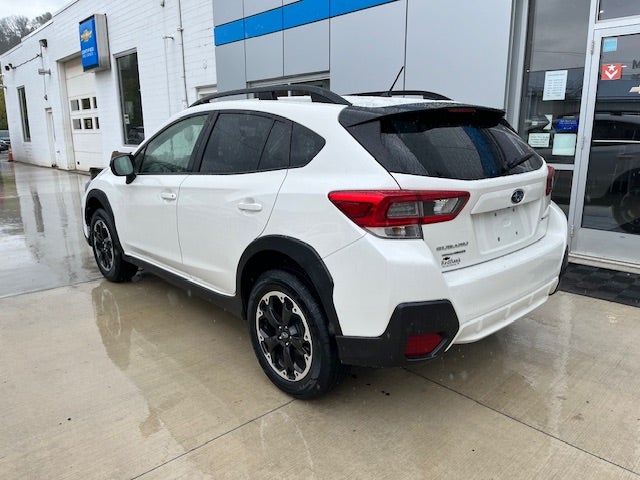 2023 Subaru Crosstrek Base