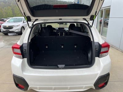 2023 Subaru Crosstrek Base