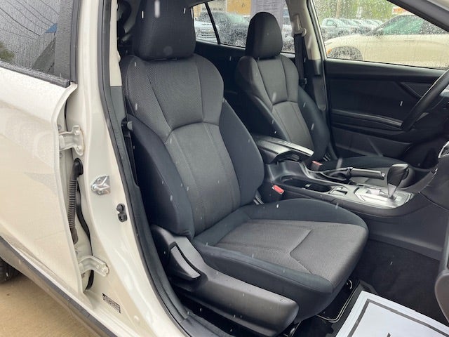 2023 Subaru Crosstrek Base