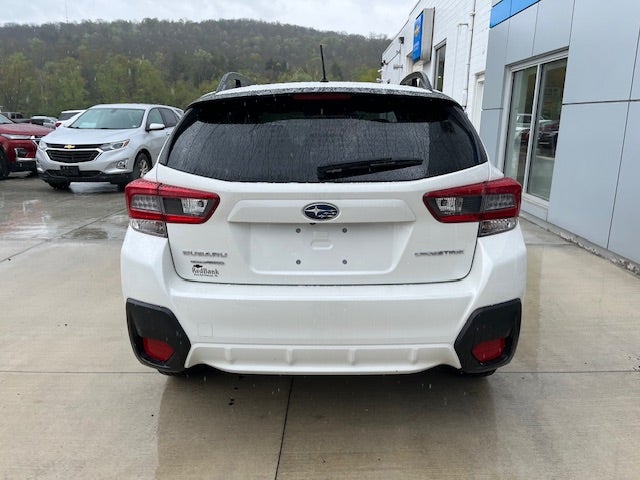 2023 Subaru Crosstrek Base