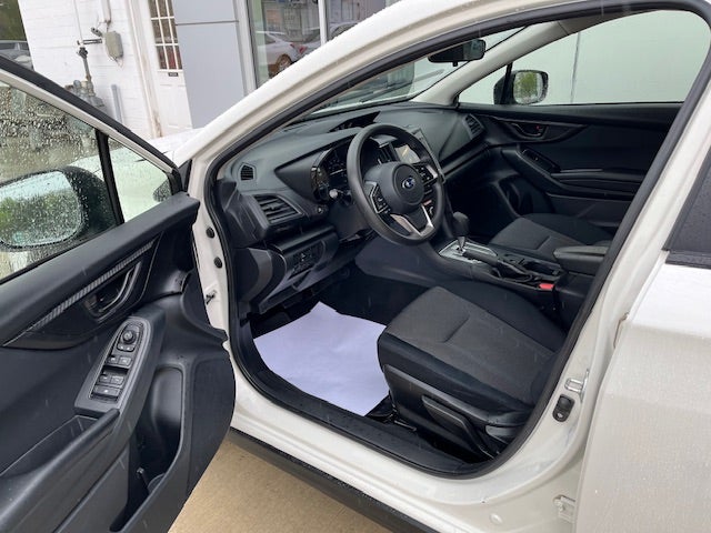 2023 Subaru Crosstrek Base