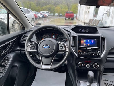 2023 Subaru Crosstrek Base