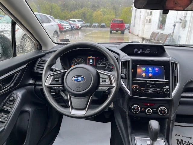 2023 Subaru Crosstrek Base
