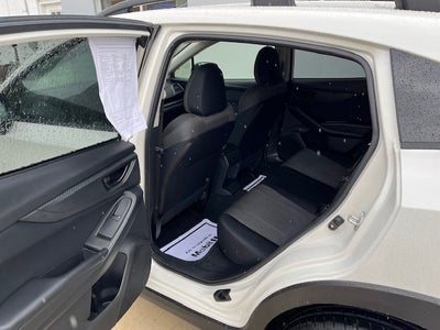 2023 Subaru Crosstrek Base