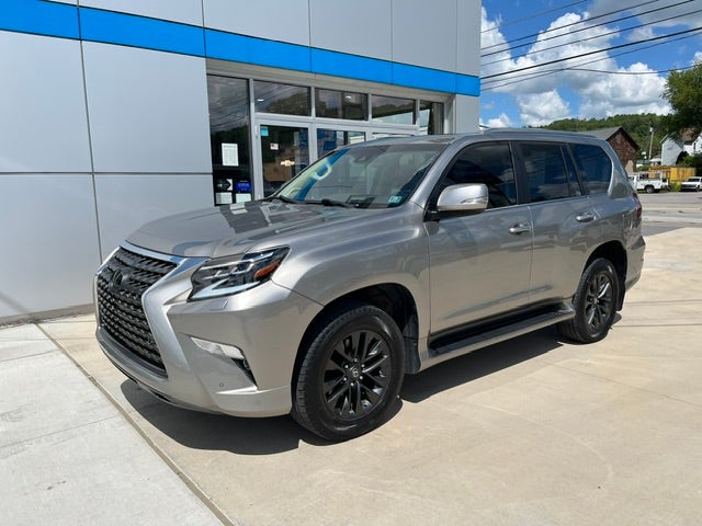 2020 Lexus GX GX 460 Premium