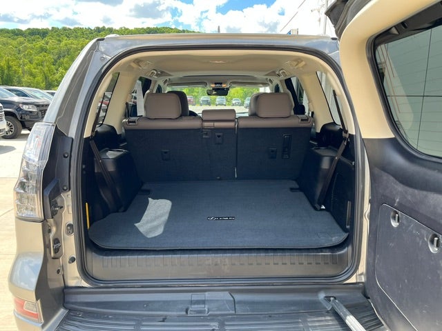 2020 Lexus GX GX 460 Premium