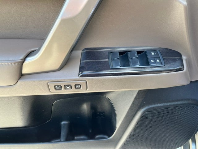 2020 Lexus GX GX 460 Premium