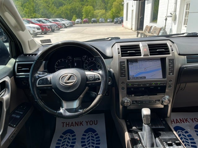 2020 Lexus GX GX 460 Premium