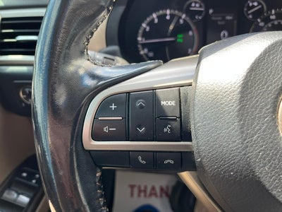 2020 Lexus GX GX 460 Premium