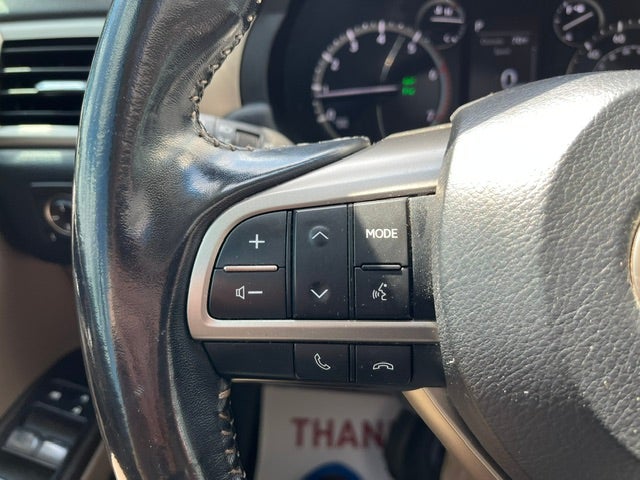 2020 Lexus GX GX 460 Premium