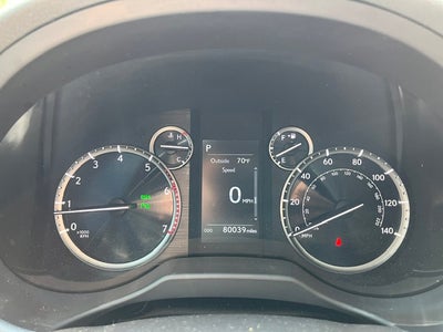 2020 Lexus GX GX 460 Premium