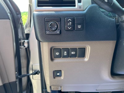 2020 Lexus GX GX 460 Premium