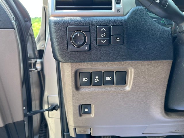 2020 Lexus GX GX 460 Premium