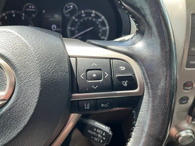 2020 Lexus GX GX 460 Premium