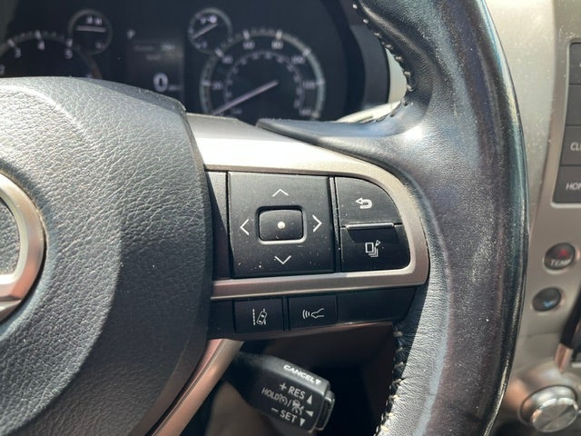 2020 Lexus GX GX 460 Premium