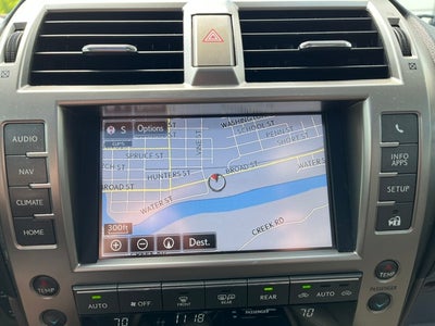 2020 Lexus GX GX 460 Premium