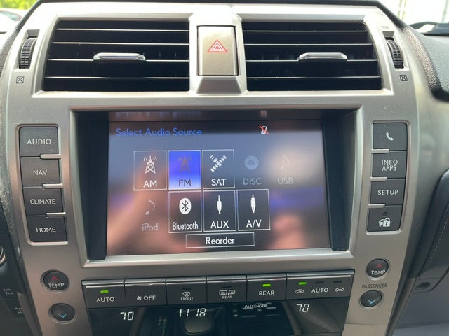 2020 Lexus GX GX 460 Premium