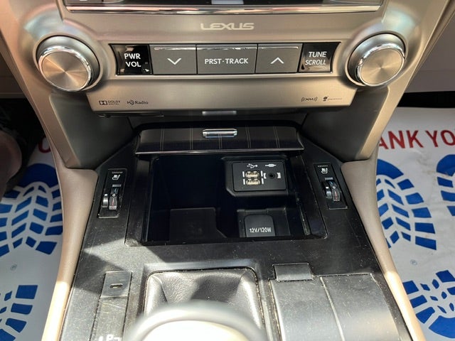 2020 Lexus GX GX 460 Premium