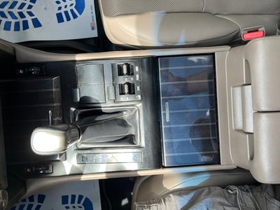 2020 Lexus GX GX 460 Premium