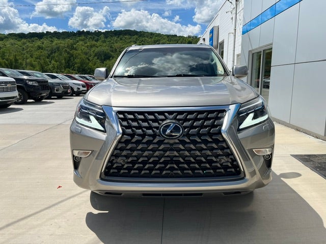 2020 Lexus GX GX 460 Premium