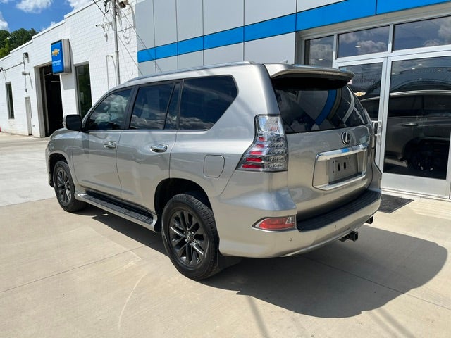2020 Lexus GX GX 460 Premium
