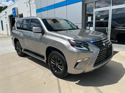 2020 Lexus GX GX 460 Premium