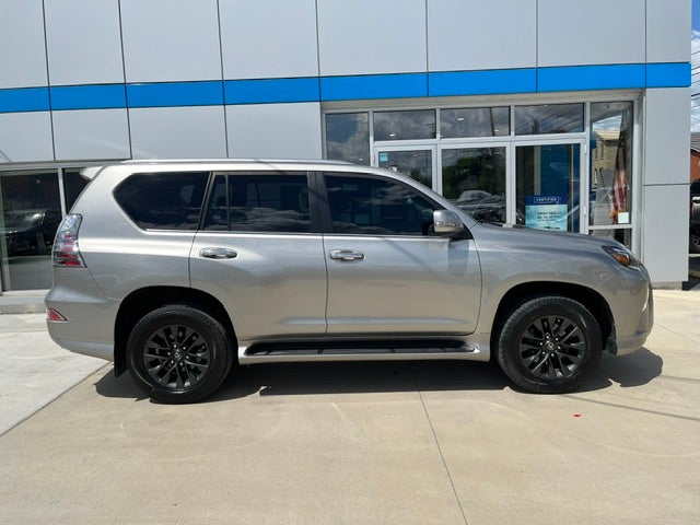 2020 Lexus GX GX 460 Premium