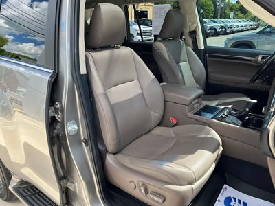 2020 Lexus GX GX 460 Premium