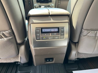 2020 Lexus GX GX 460 Premium