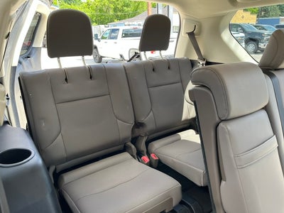 2020 Lexus GX GX 460 Premium
