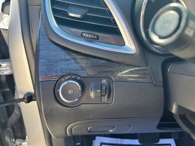 2014 Buick Encore Convenience