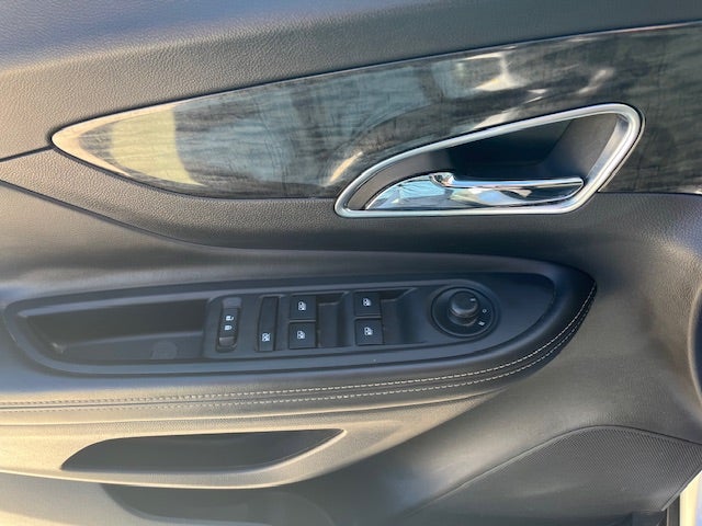 2014 Buick Encore Convenience