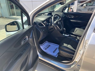 2014 Buick Encore Convenience