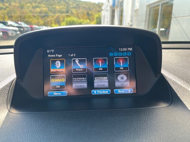 2014 Buick Encore Convenience