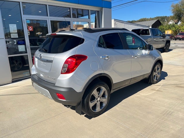2014 Buick Encore Convenience