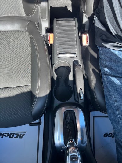 2014 Buick Encore Convenience