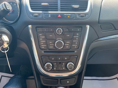2014 Buick Encore Convenience