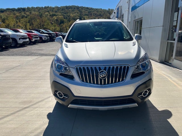 2014 Buick Encore Convenience