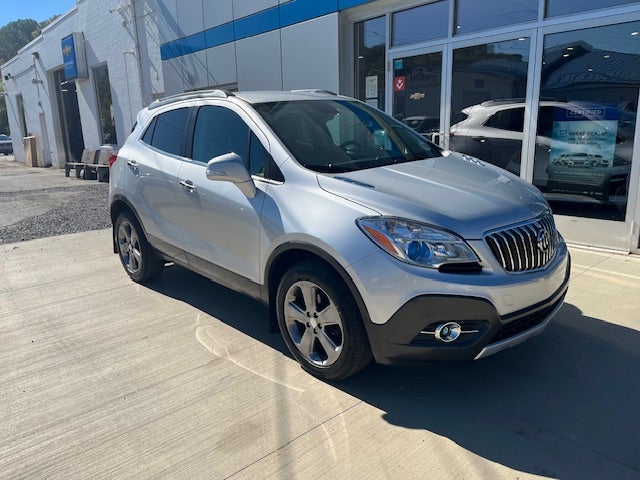 2014 Buick Encore Convenience