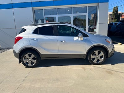 2014 Buick Encore Convenience
