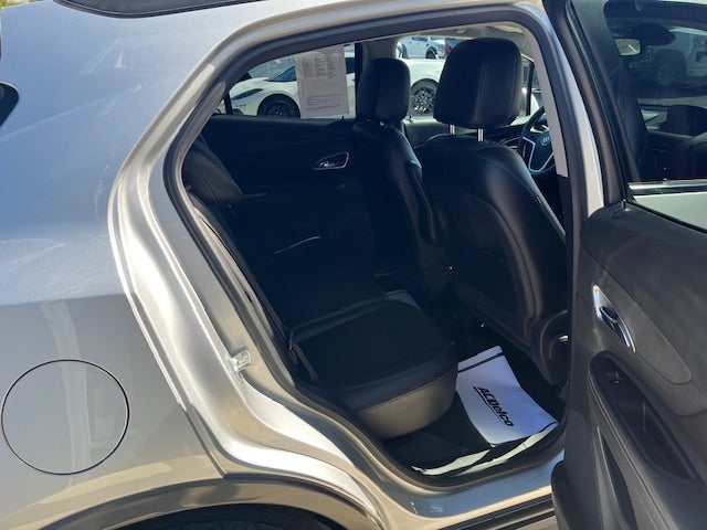 2014 Buick Encore Convenience