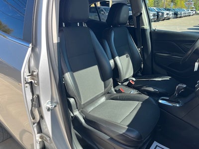 2014 Buick Encore Convenience