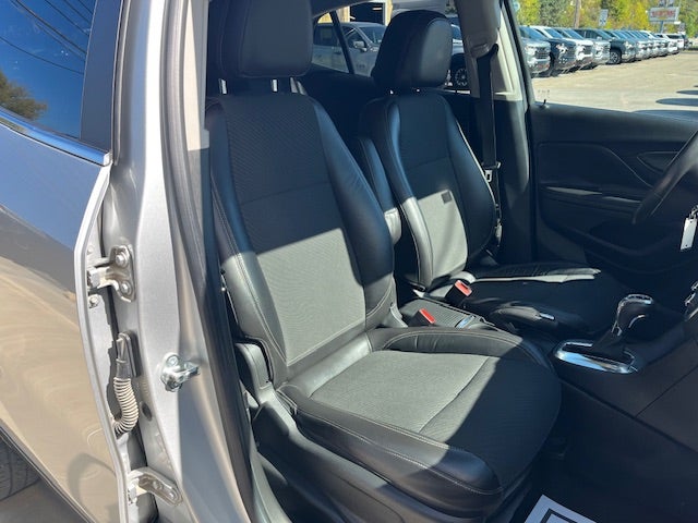 2014 Buick Encore Convenience