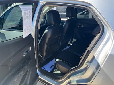 2014 Buick Encore Convenience