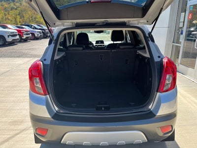 2014 Buick Encore Convenience