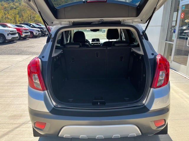 2014 Buick Encore Convenience