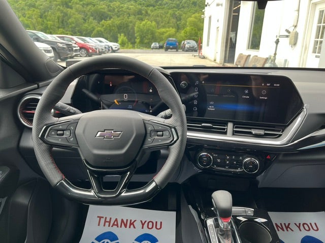 2026 Chevrolet Trax RS - Photo 10