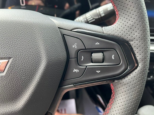 2026 Chevrolet Trax RS - Photo 12